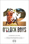 12 O'Clock Boys poster