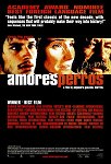 Amores Perros one-sheet