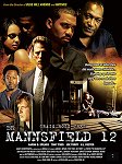The Mannsfield 12 poster