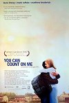 You Can Count on Me one-sheet